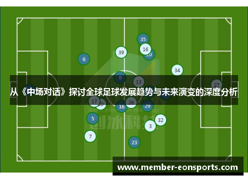 从《中场对话》探讨全球足球发展趋势与未来演变的深度分析