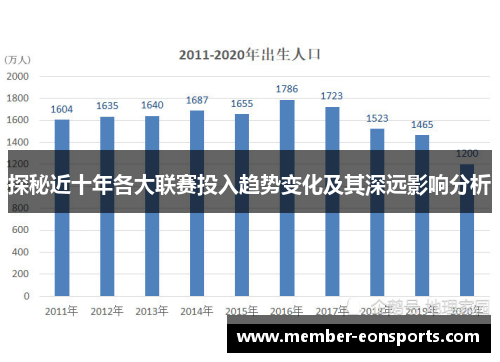 探秘近十年各大联赛投入趋势变化及其深远影响分析