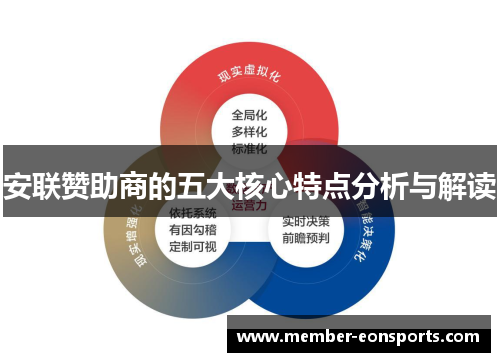 安联赞助商的五大核心特点分析与解读 安联赞助商的五大核心特点分析与解读