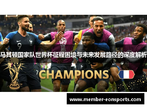 马其顿国家队世界杯征程困境与未来发展路径的深度解析 马其顿国家队世界杯征程困境与未来发展路径的深度解析
